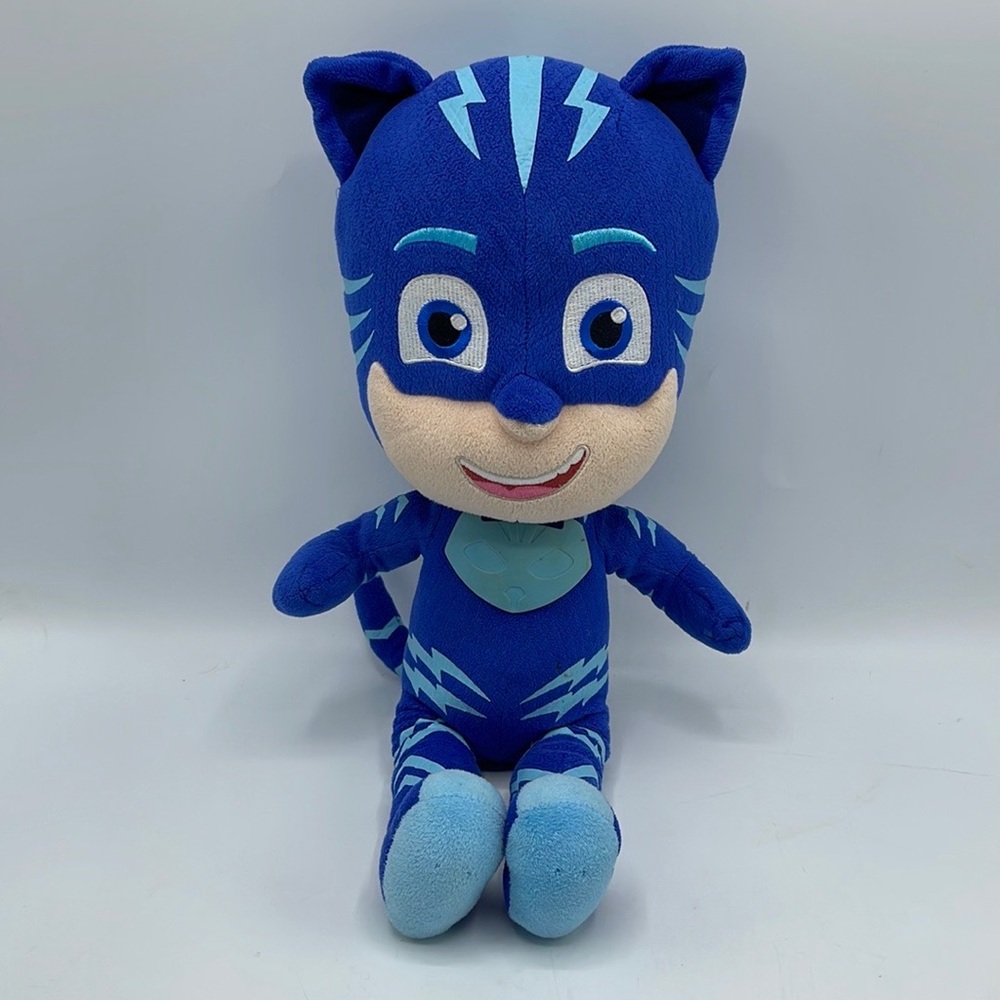 PJMasks Plush Bundle - Picture 2 of 12